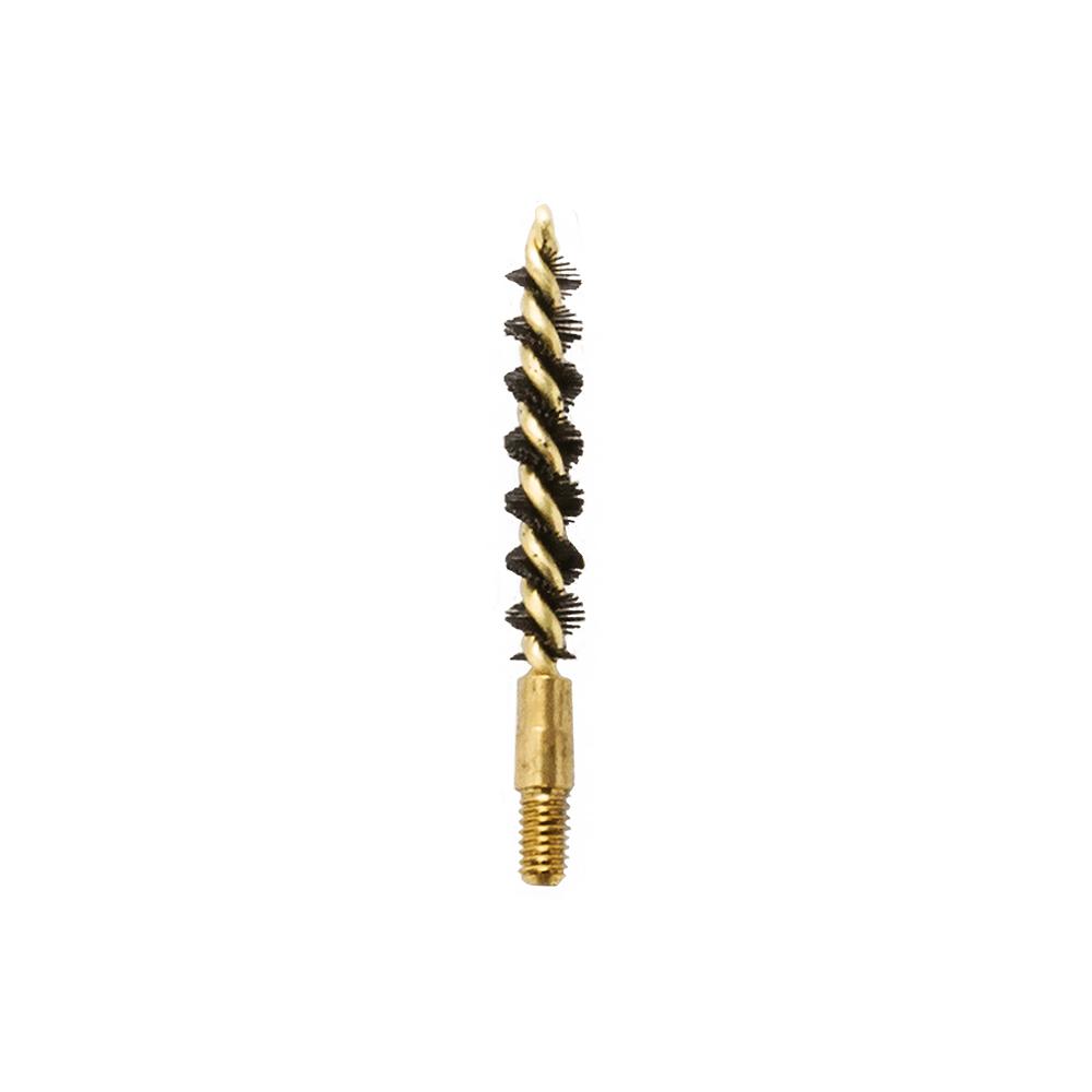 Pro-Shot 22NP Bore Brush .22 Cal Pistol #8-32 Thread Nylon Bristles... - View 2