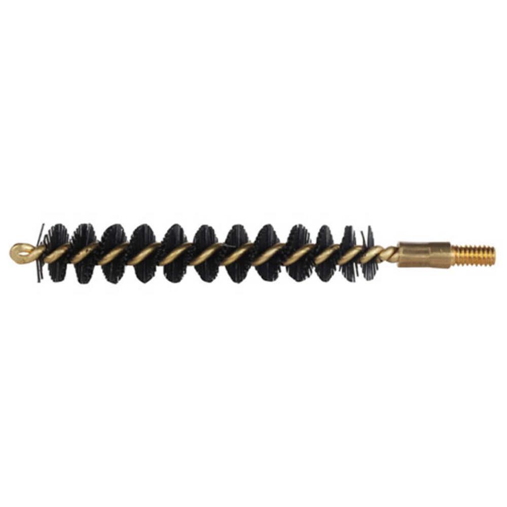 Pro-Shot Nylon Rifle Bore Brush With Brass Core .4 - View 2