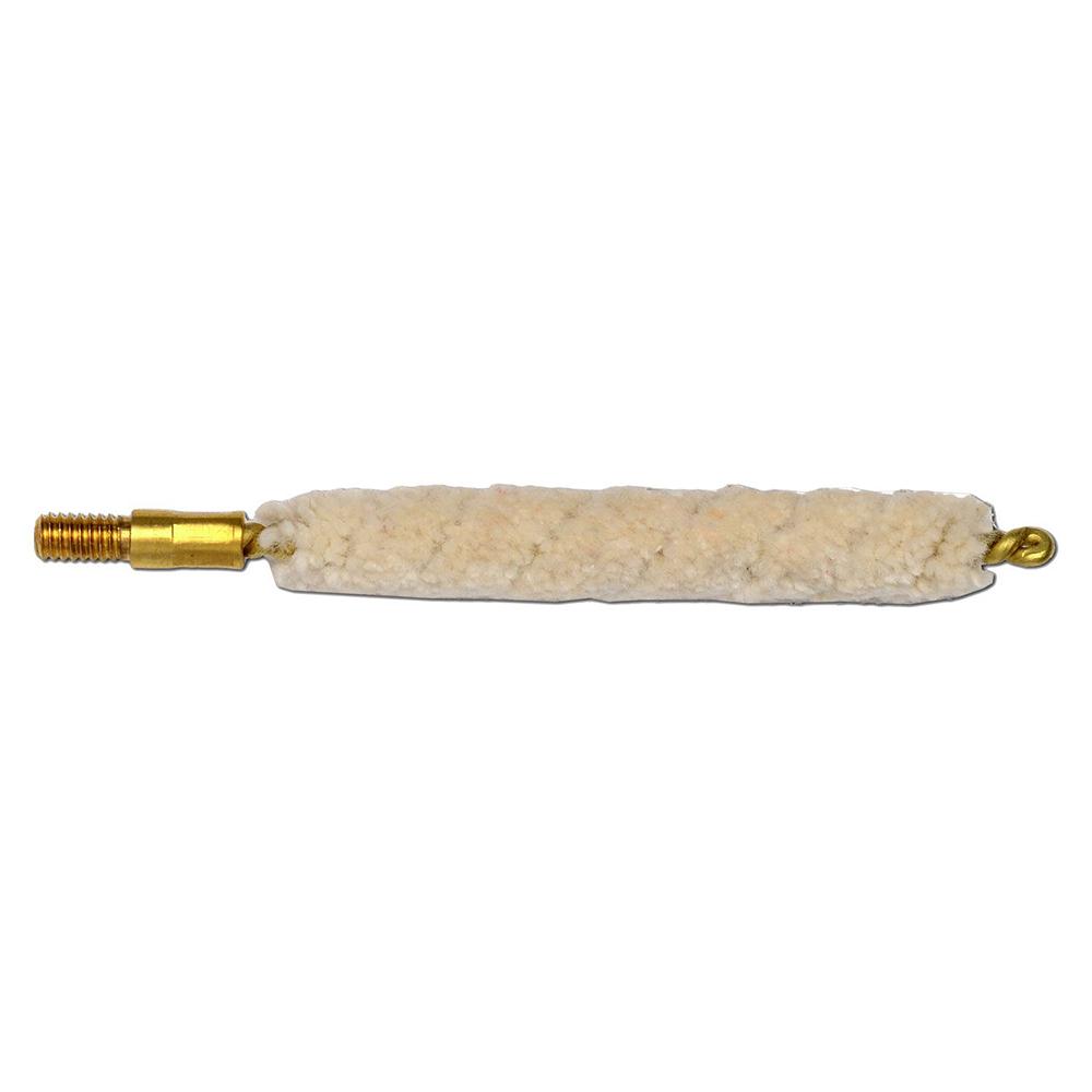 Pro-Shot Bore Mop (8/32 Thread) .24-.27 cal - View 2