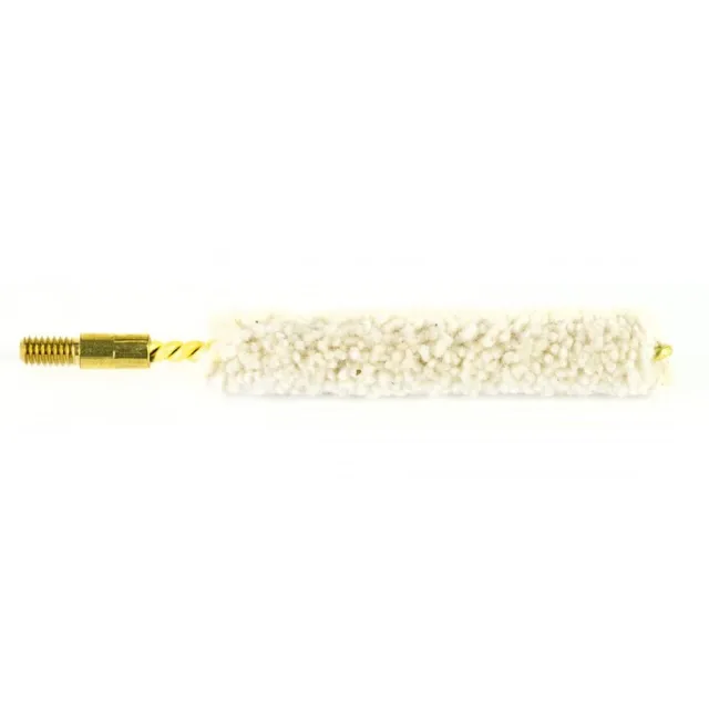 Pro-Shot Bore Mop (8/32 Thread) .30-.35 cal - View 2