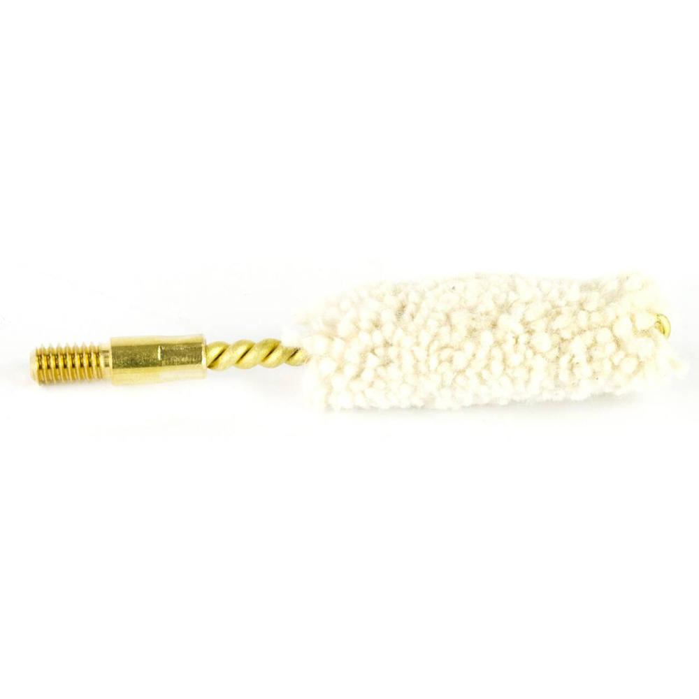Pro-Shot Bore Mop (8/32 Thread) .35-.40 cal - View 2
