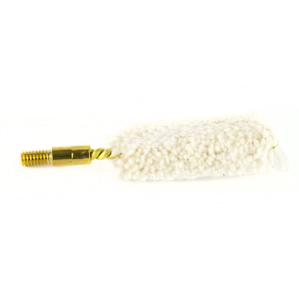 Pro-Shot Bore Mop (8/32 Thread) .40-.45 cal - View 2
