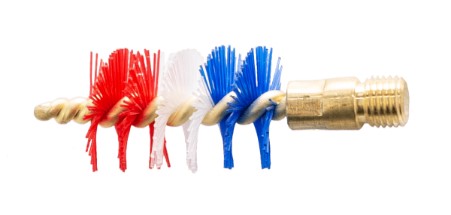 ProShot PATRIOT SERIES HD NYLON BORE BRUSH 20 GA PS20 - View 2