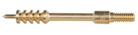 Pro-Shot J6B 6mm Rifle Brass Cleaning Jag - Spear Tip, #8-32 Thread - View 2
