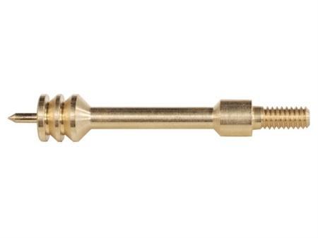 Pro-Shot Benchrest Quality Spear-Tip Brass Jag (8/32 Thread) .357/.38/9mm - View 2