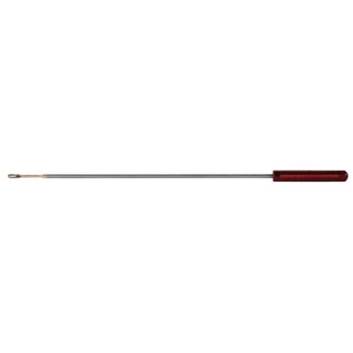 Pro-Shot 1PS1222U Micro-Polished .22 Cal Pistol Cleaning Rod 12" Stainless - View 2