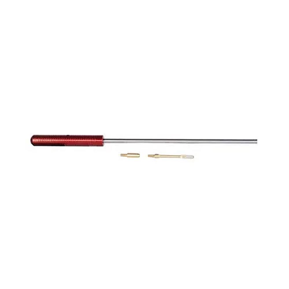 ProShot 1PS-12-27/U Cleaning Rod 12in Pistol .27 Cal and Up - View 2
