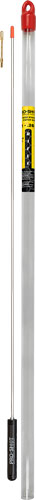 Pro-Shot 1PS262226 Micro-Polished .22-.26 Cal 26" Cleaning Rod - View 2