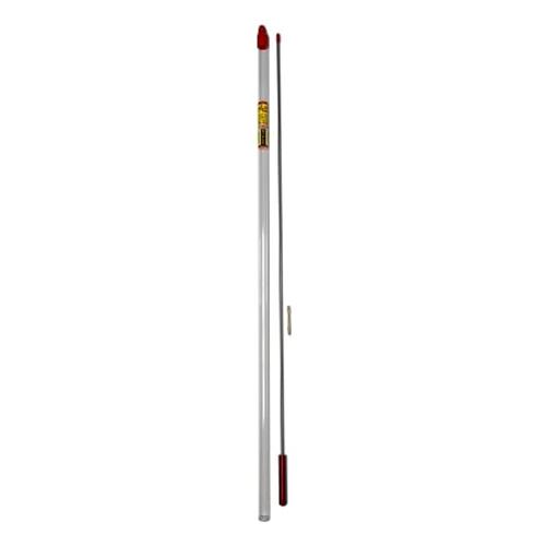 Pro-Shot 1PS362226 Micro-Polished Cleaning Rod .22-.26 Cal 36" Stainless - View 2