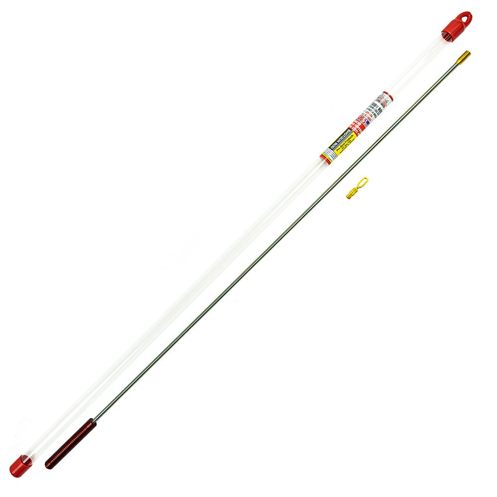 Pro-Shot 1PS-36-10/410 36in Shotgun Cleaning Rod, Stainless Steel - View 2