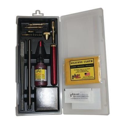 Pro-Shot MPK3845 Classic Box Kit .38/.45 Cal Pistol Cleaning Set - View 2