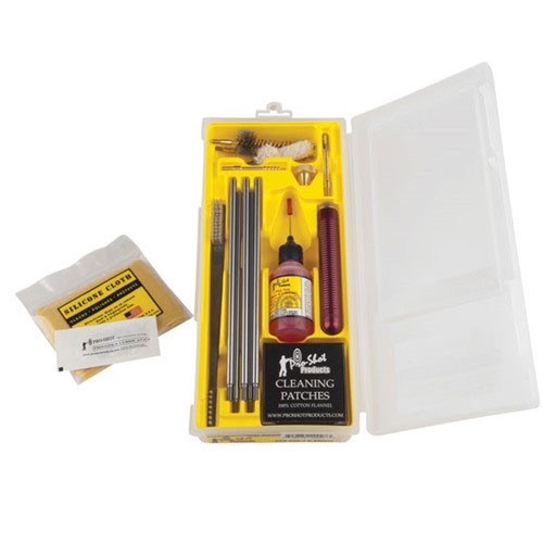 PRO-SHOT PRODUCTS .30/.308 Cal. /7.62mm Tactical Rifle Box Kit PSTTR308KIT - View 2