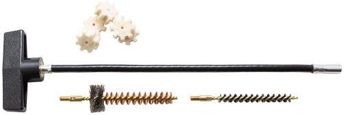 Pro-Shot Chamber Maid AR15/M4/M16 Star Swabs Tool Set - KLEEN-BORE CMK-556 - View 2