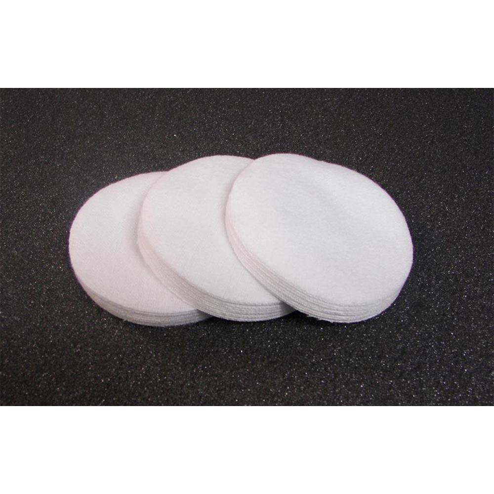 Pro-Shot 100% Cotton Flannel Patches .270 - .38 cal 100/ct - View 2