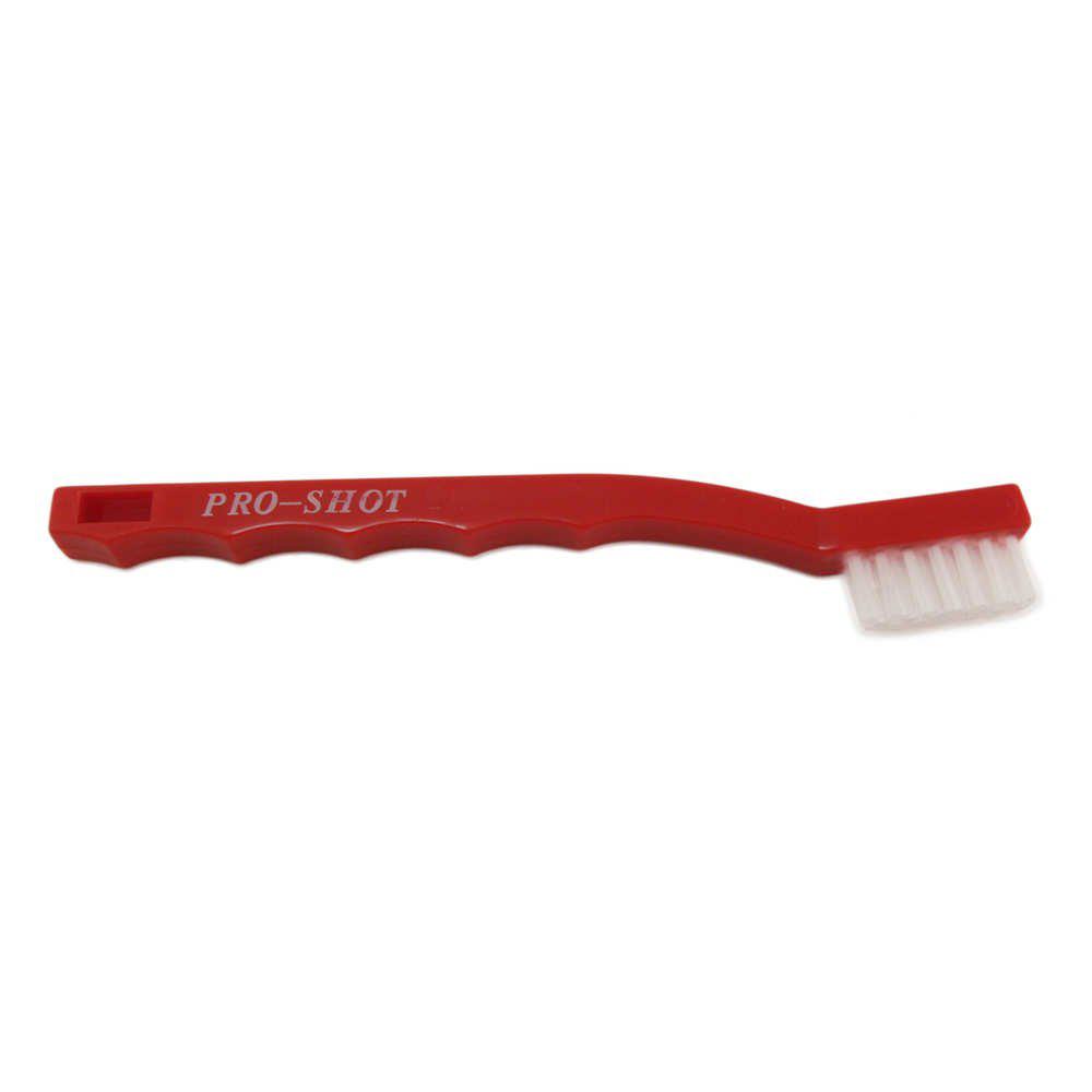 Pro-Shot Gun Brush - Nylon Bristles - View 2
