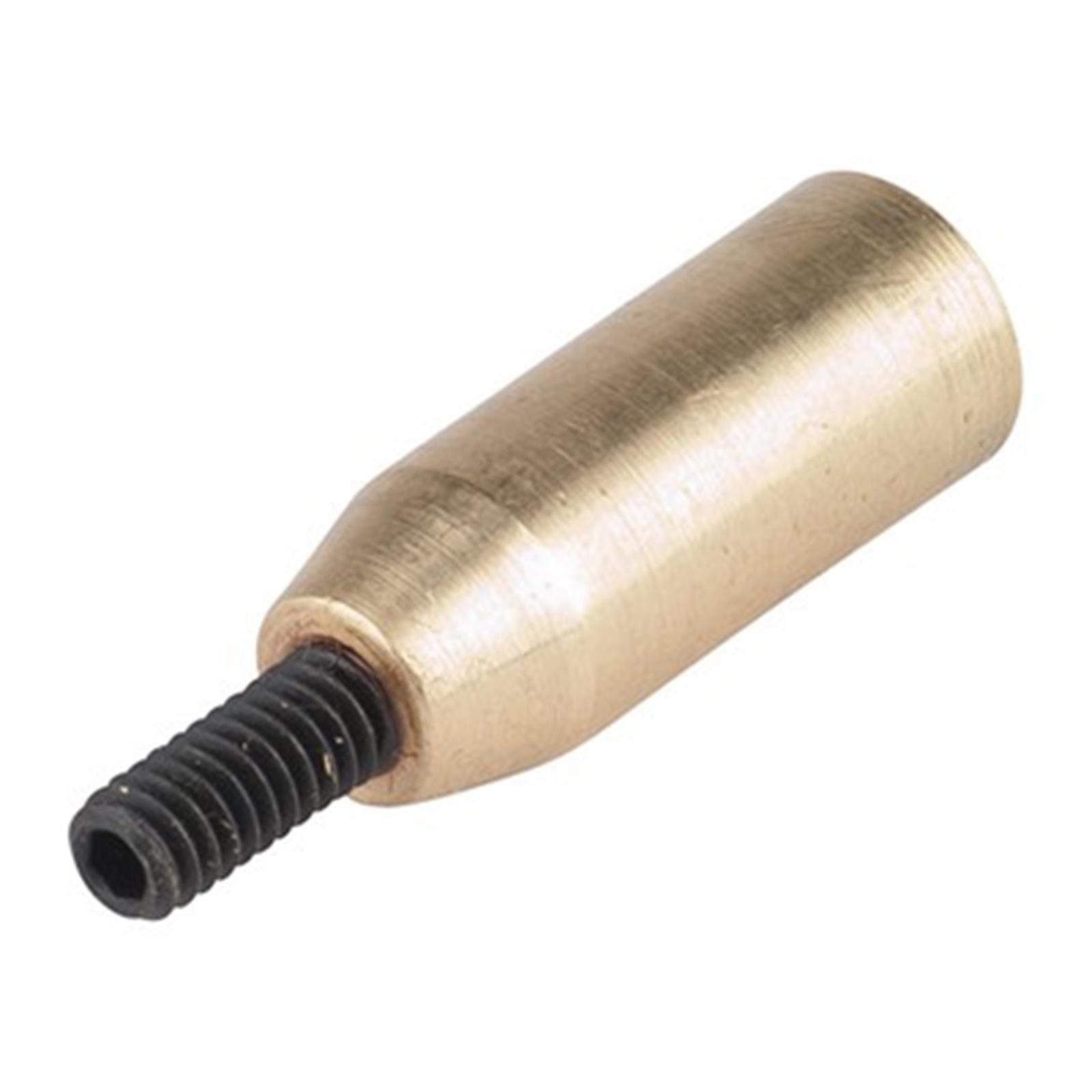 Pro-Shot AD1 Cleaning Rod Adapter Shotgun #8/32" to #5/16-27" Thread - View 2