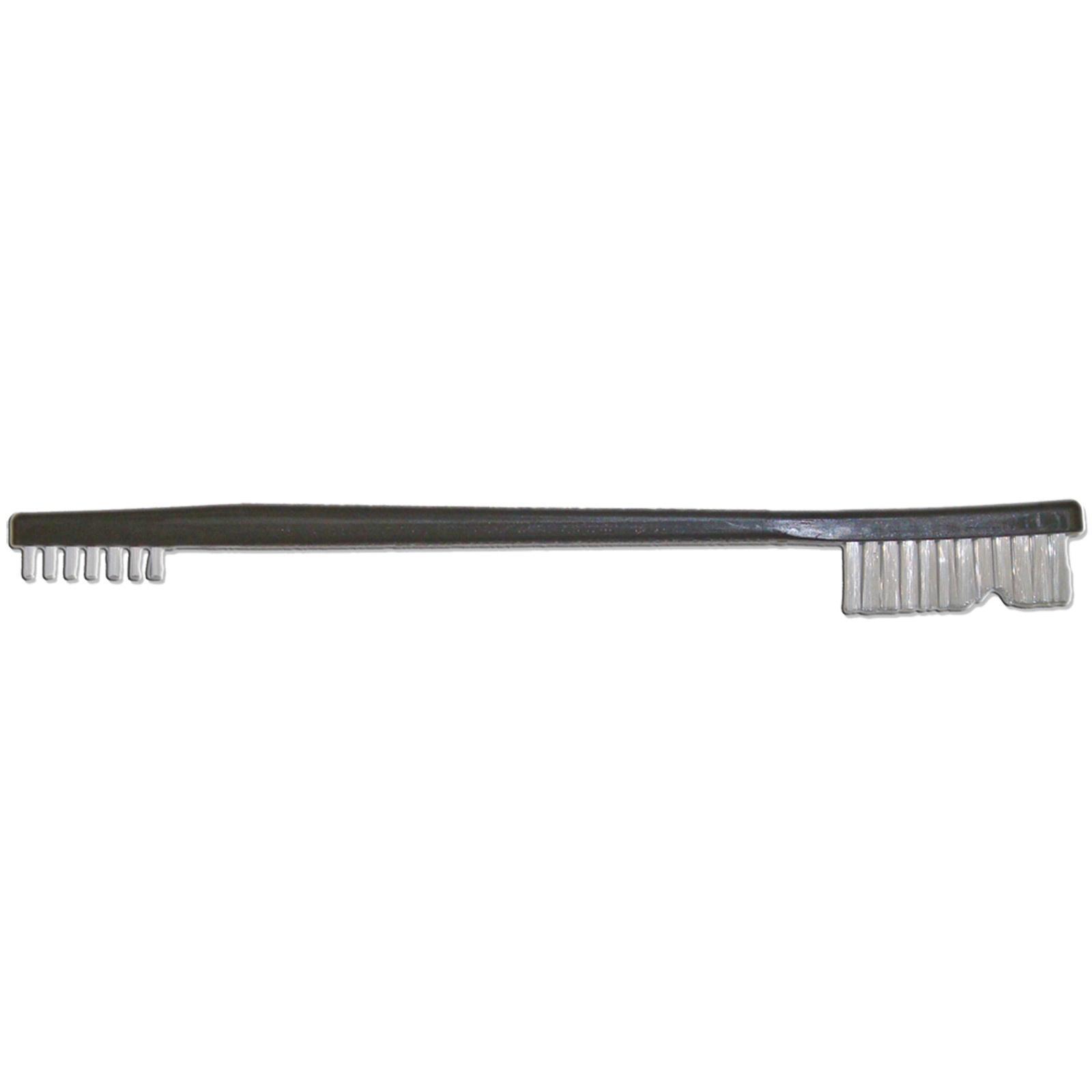 Pro-Shot Gun Brush - Double-End Steel - View 2