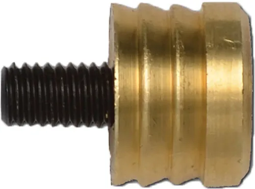 Pro-Shot J54-10/32 .54 Cal Black Powder Jag Black 10-32 Thread - View 2