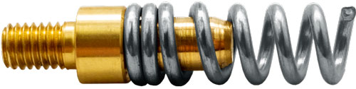 ProShot BLACK POWDER PATCH WORM WRM-10/32 - View 2