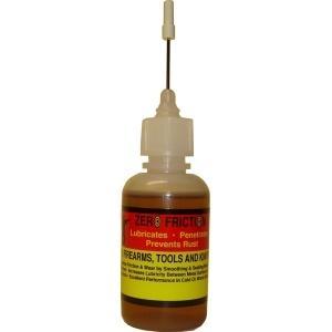 Pro-Shot Zero Friction 1 OZ Needle Oiler Synthetic Lubricant ZF-1 - View 2