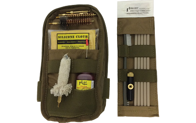 Pro-Shot COY-30 Cleaning Kit - Precision 308 Caliber Maintenance Solution - View 2