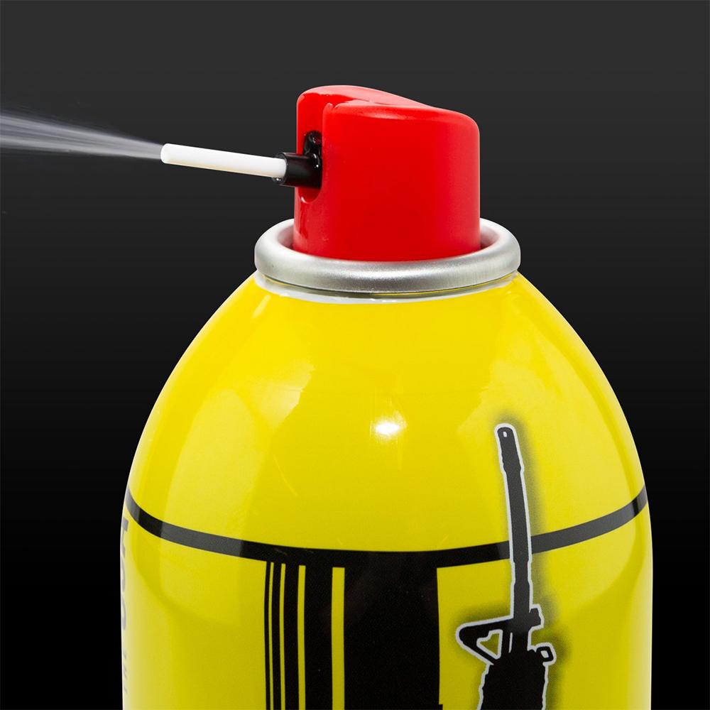 Pro-Shot D14 Fouling Blaster Degreaser 14 oz Aerosol Can - View 2