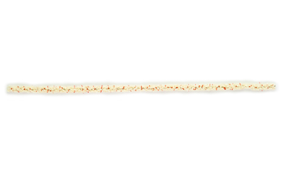 Pro-Shot Brush Bristled Cleaners 6" Cotton/Bronze Bristles 80 Pk - View 3