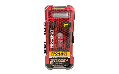 ProShot 9KT-CX CORE CLEANING KIT 9MM - View 2