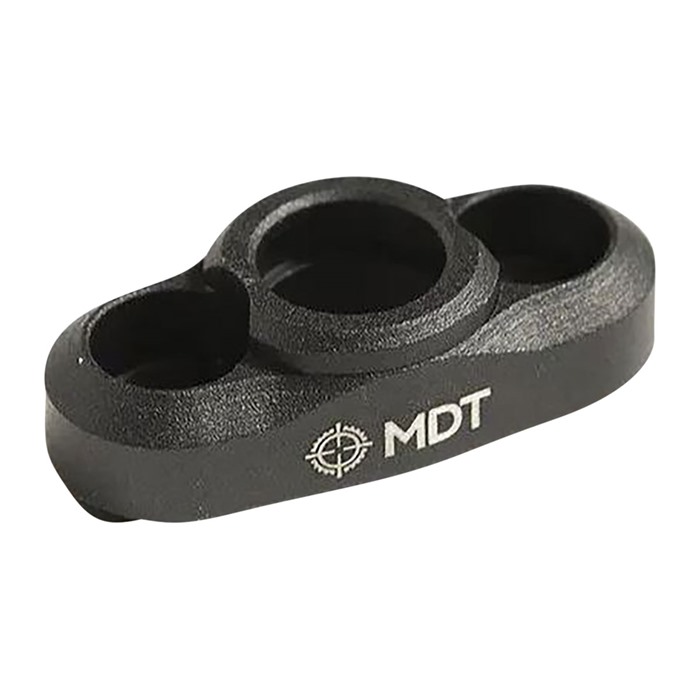 MDT 103141BLK M-LOK QD Sling Mount 360 deg Rotation Black Aluminum - View 2