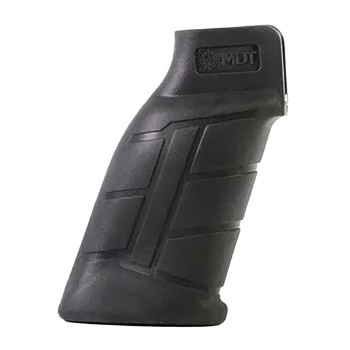 MDT 103419BLK AR-15 Pistol Grip Polymer Core Black Right Left Handed - View 2