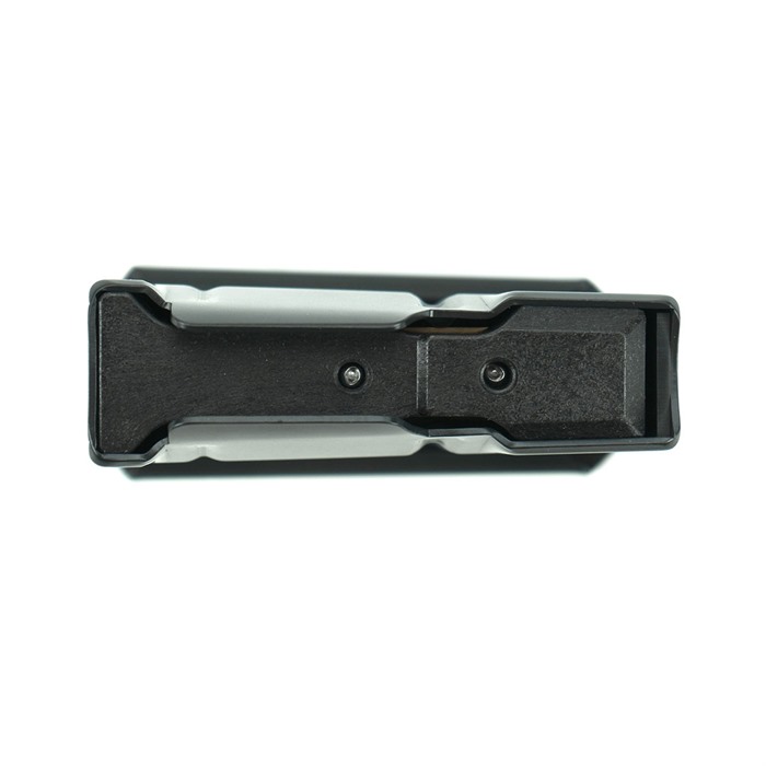MDT 102919-BLK AICS Magazine 12rd .308/6.5 Creedmoor Black Steel - View 3