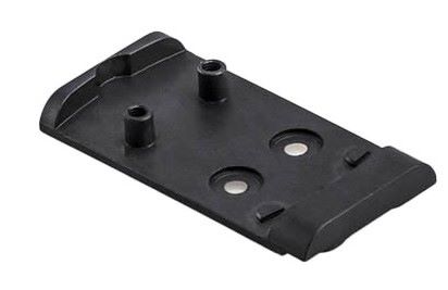 Shield Sights MNT-MOS-SMS-RMS Mounting Plate for Glock MOS - View 2