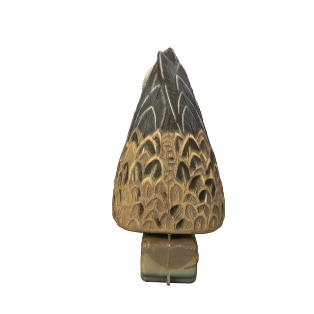 Higdon Outdoors 17034 Magnum Duck Butt Mallard Foam Filled 2-Pack - View 2