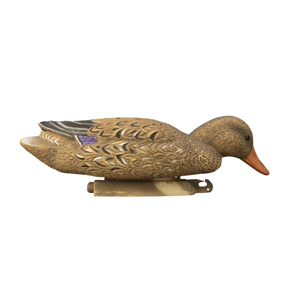 Higdon Decoys 17053 Magnum Mallard Foam Filled Flo - View 2