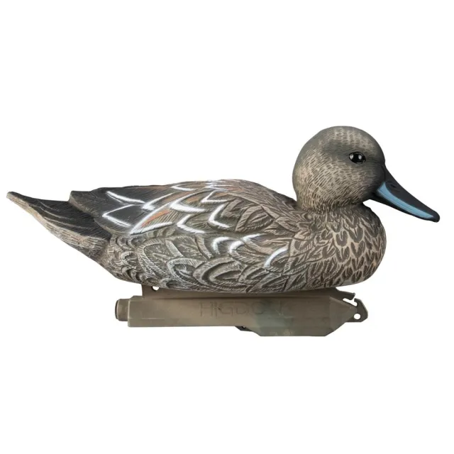 Higdon Outdoors 19533 Standard Pintail Foam Filled Decoys 6-Pack - View 2