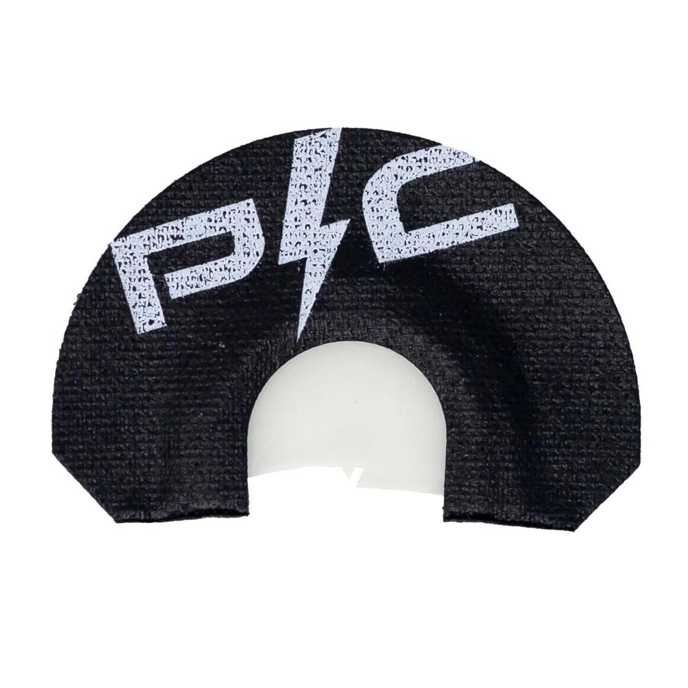 Power Calls Cluck/Purr Diaphragm Turkey Call - View 2
