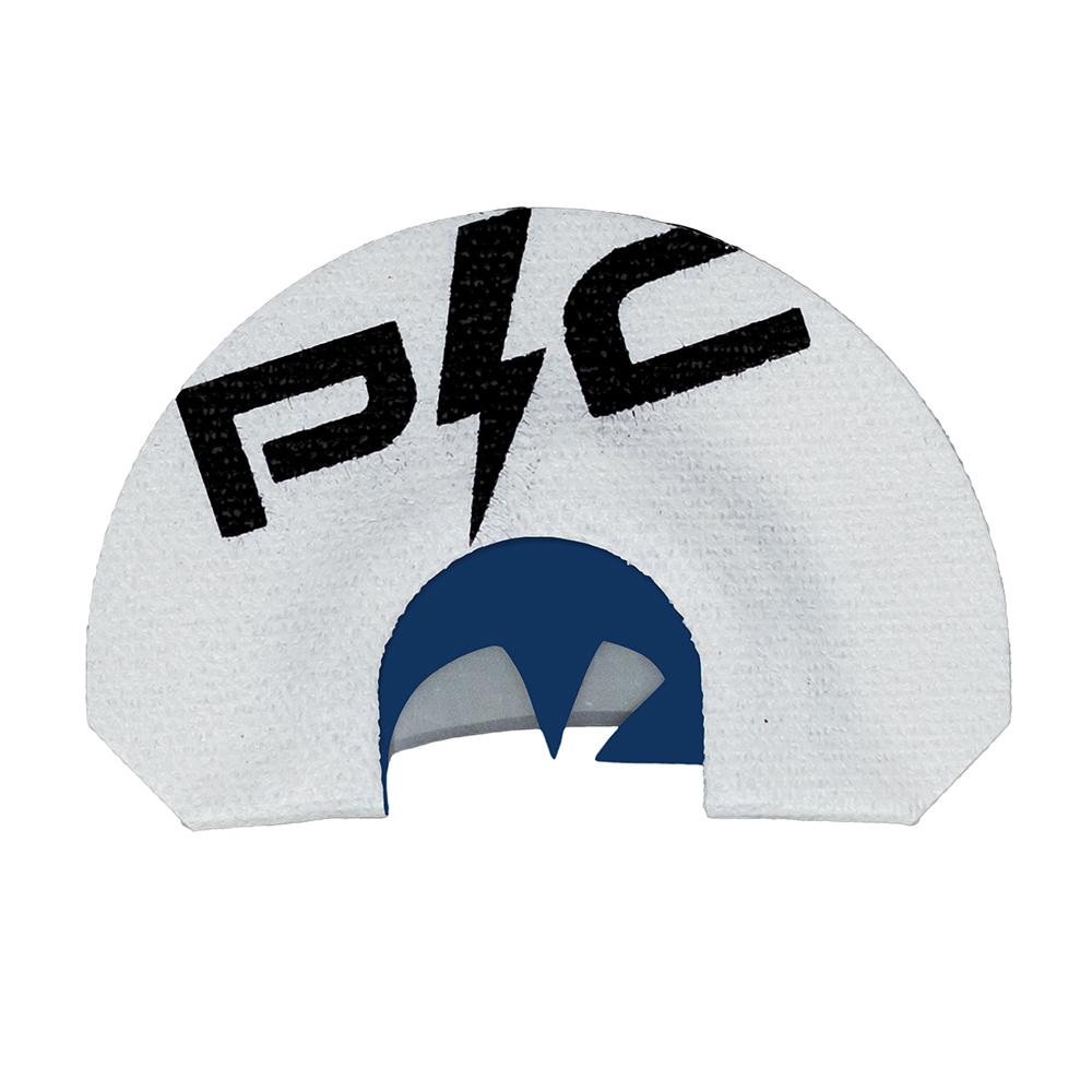 PowerCall Beau Brooks Bluebird Turkey Diaphragm Call 3-Pack - View 2