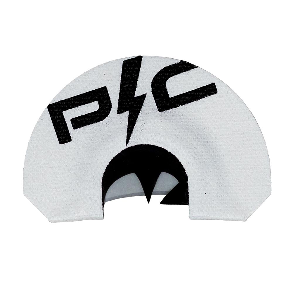 PowerCall Beau Brooks Mockingbird Turkey Mouth Diaphragm Calls 3-Pack - View 2