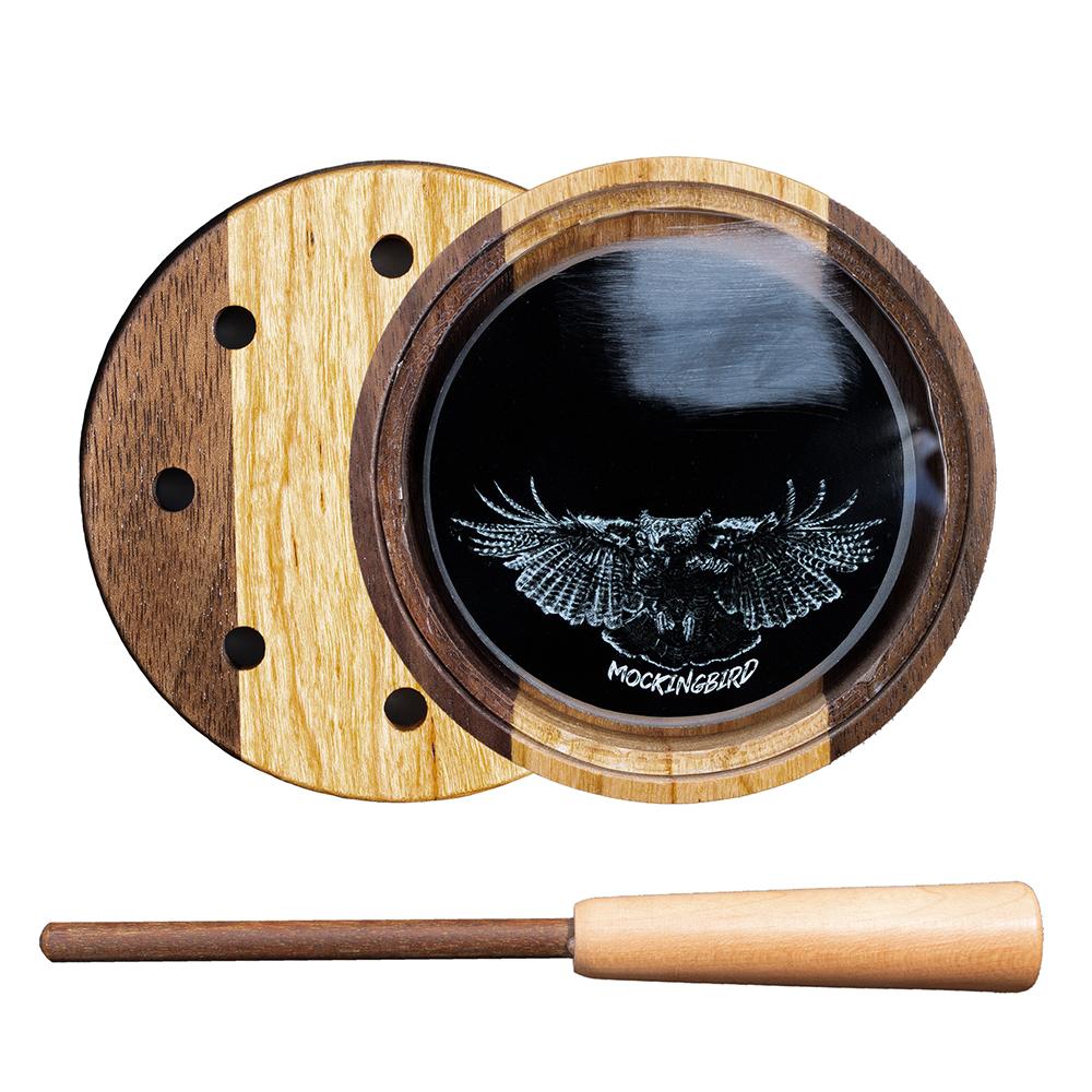 POWERCALL 24263 BEAU BROOKS MOCKINGBIRD POT CALL - View 2