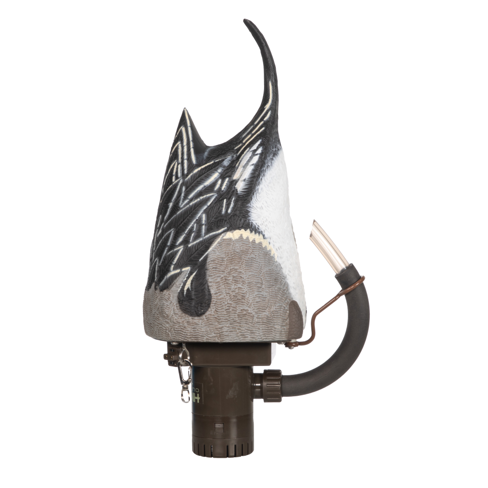 Higdon Outdoors 54573 Pro Pintailard Pulsator Multi-Color Pintail Decoy - View 2