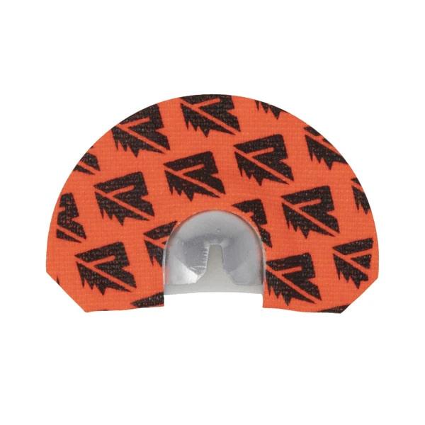 Riven Tremor Elk Diaphragm - View 2