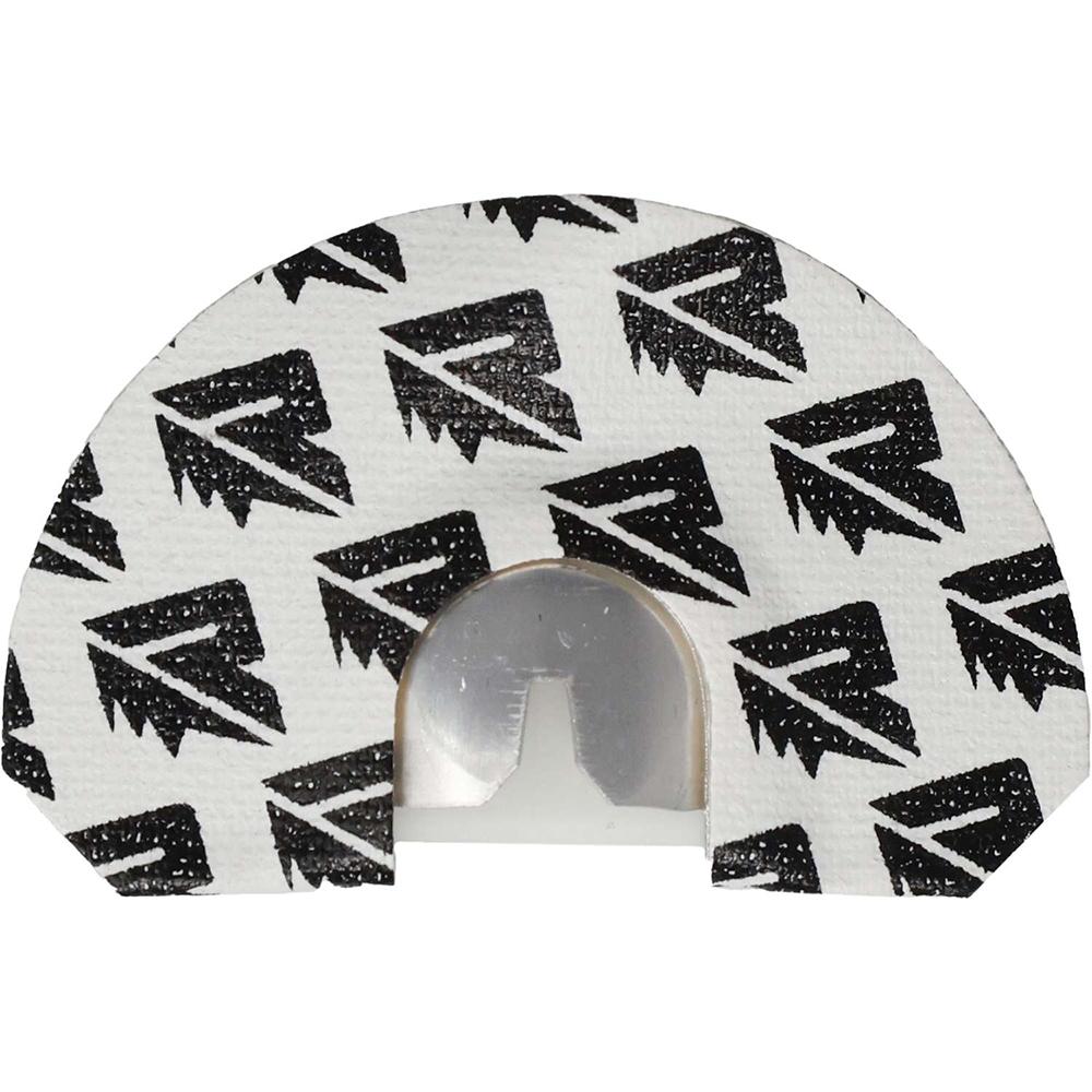 Riven Calls Elkasus Small Dome Elk Mouth Call - View 2
