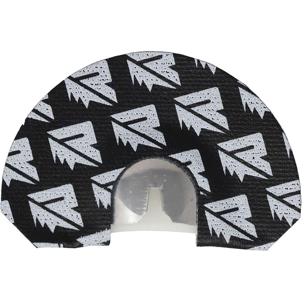 Riven Calls Comet Small Dome Elk Mouth Call - View 2