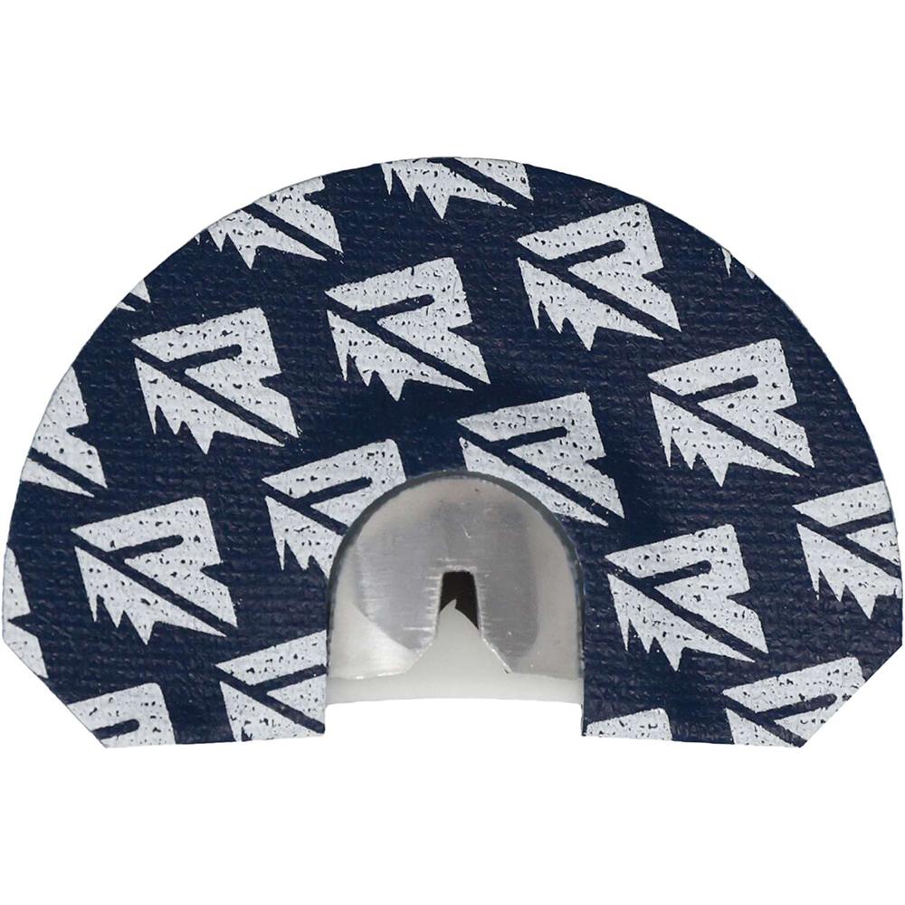 Riven 65265 RS2 Small Dome Diaphragm Call Attracts Elk Species - View 2