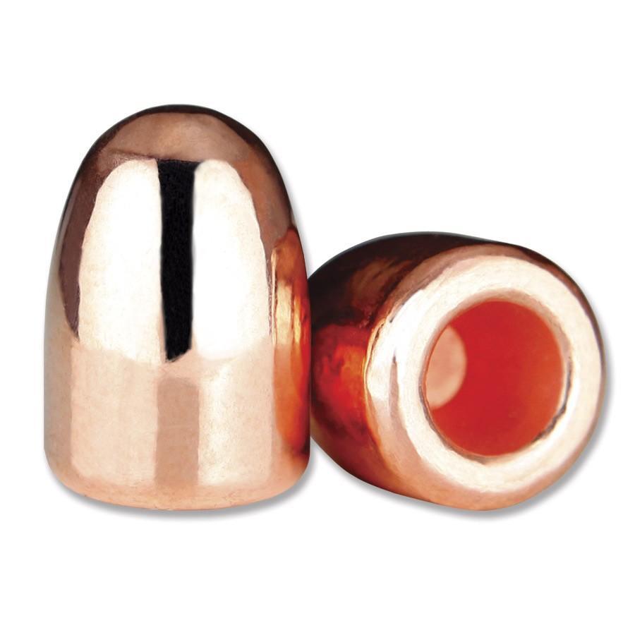 Berry's 12535 Superior Pistol 380ACP 100gr Hollow Base Round Nose 250/Box - View 2