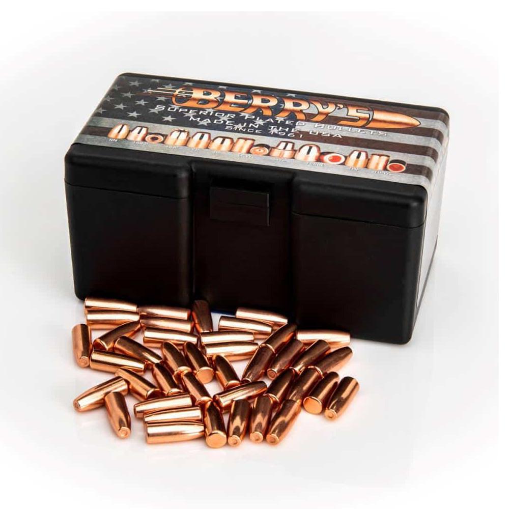 Berry's 24485 .30-30 .308 150gr RNFP Rifle Bullets 1000/Box - View 2