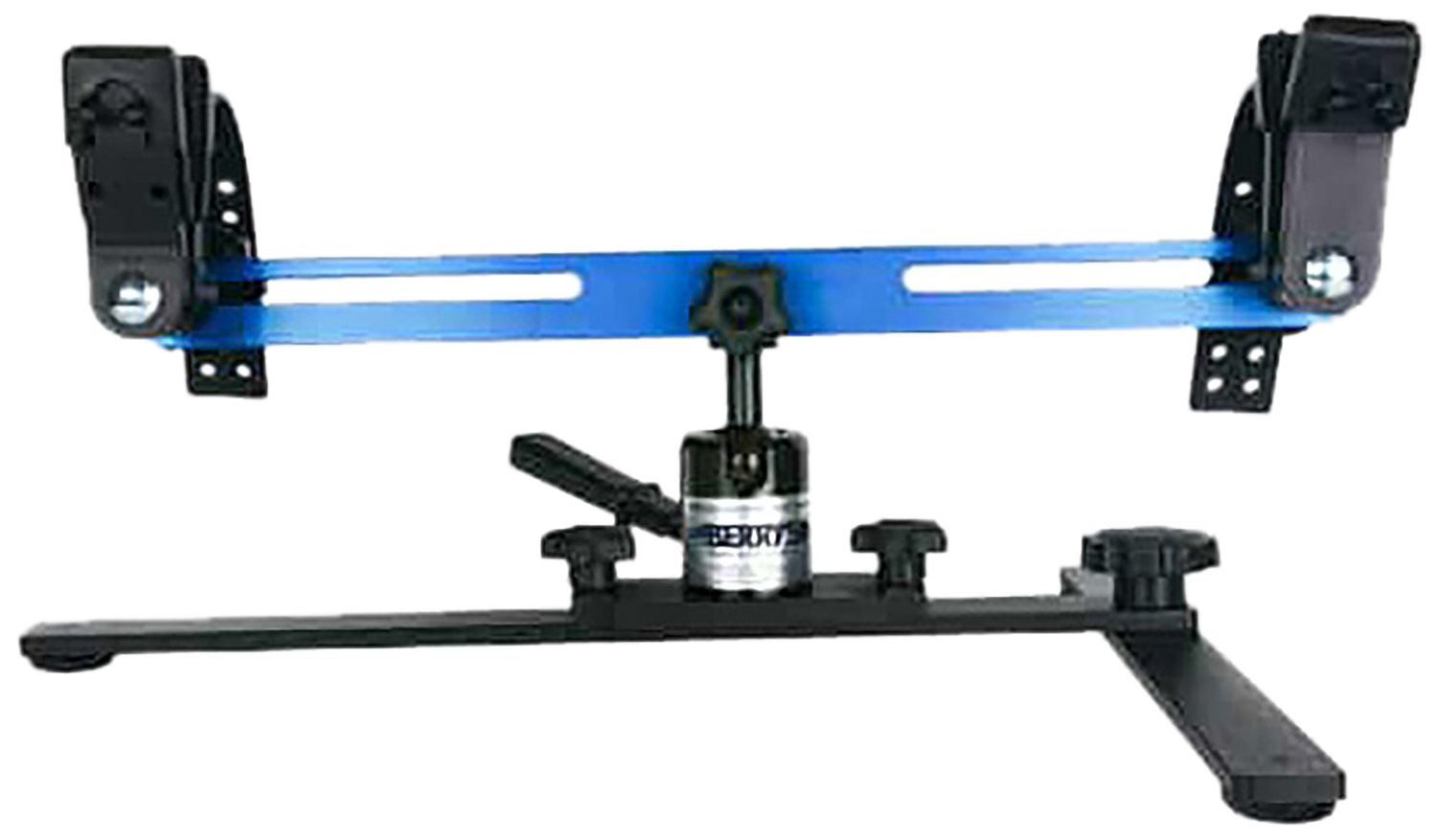 Berrys 49351 Promarksman Shooting Rest 17.2 lbs - View 2