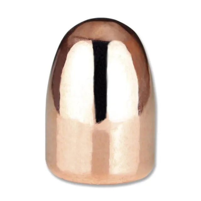 Berry's 98192 .45 Cal 230gr Round Nose Bullets 250/Box - View 2
