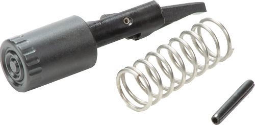 Lantac USA UFA-S Ultimate Forward Assist Black Nitride 4140 Steel - View 2