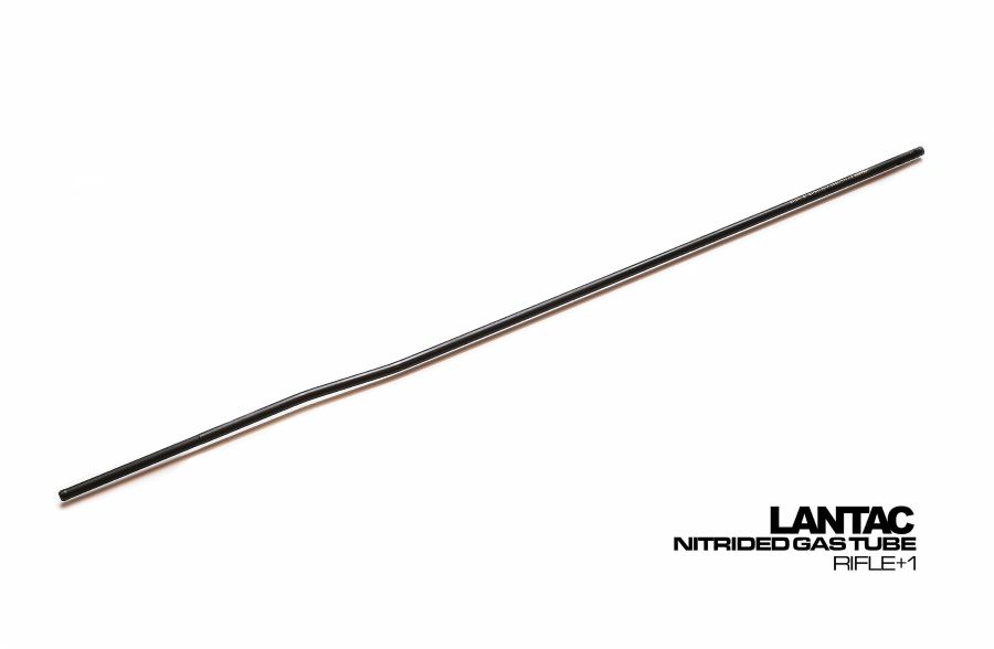 LanTac GTR6005 Nitrided Gas Tube Rifle +1 Length AR-15 - View 2